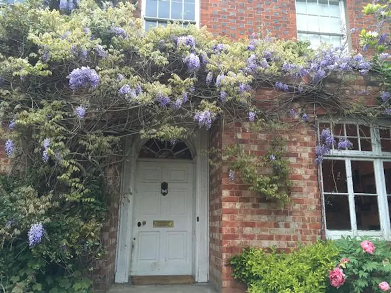 Stunning Syresham house, B1755 (photo 48)