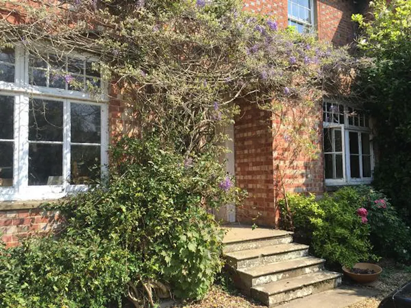 Stunning Syresham house, B1755 (photo 49)