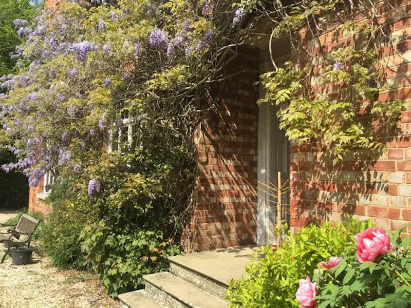 Stunning Syresham house, B1755 (photo 50)