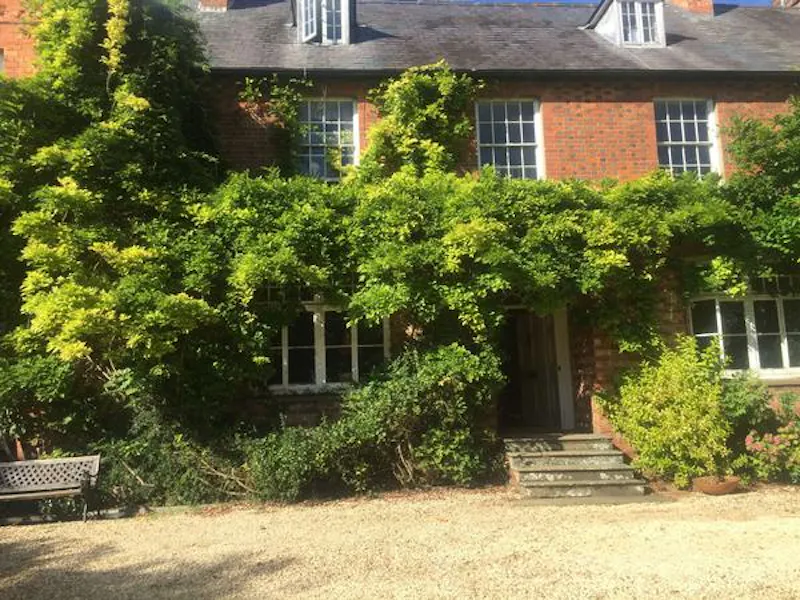 Stunning Syresham house, B1755 (photo 51)