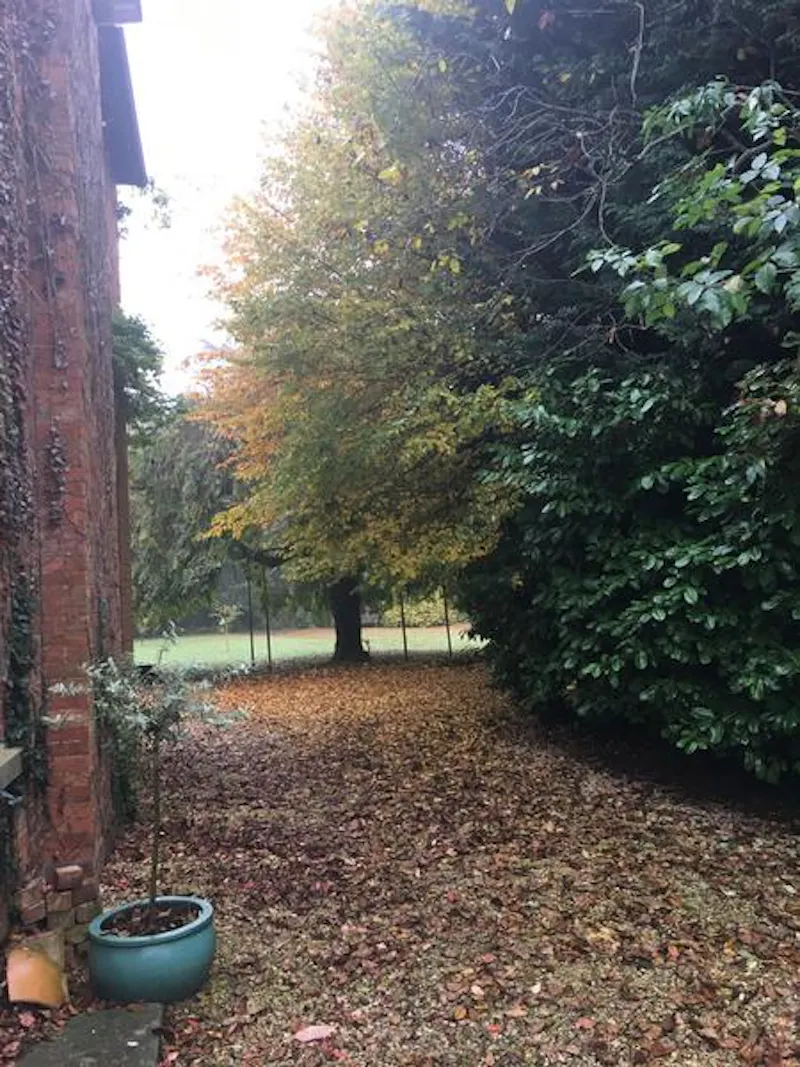 Stunning Syresham house, B1755 (photo 62)
