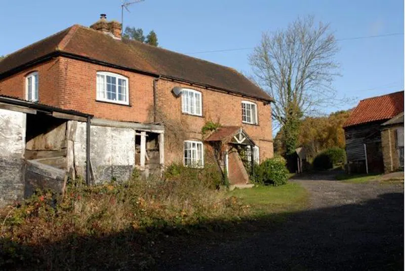 Film location L663 in Middlesex (photo 1)