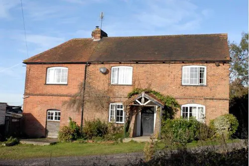 Film location, L663