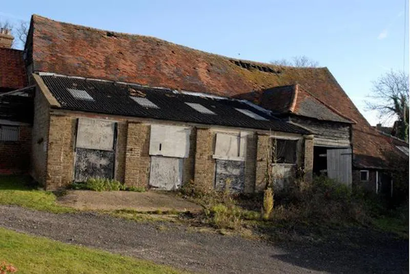 Film location L663 in Middlesex (photo 3)