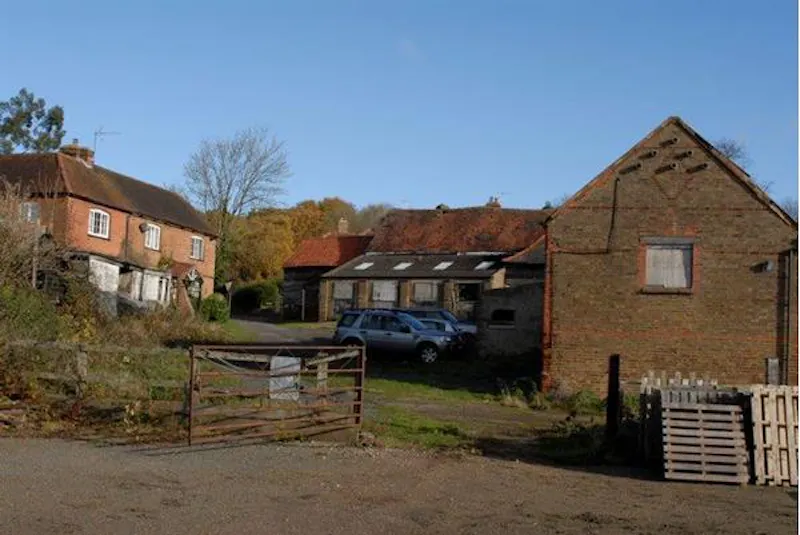 Film location L663 in Middlesex (photo 5)