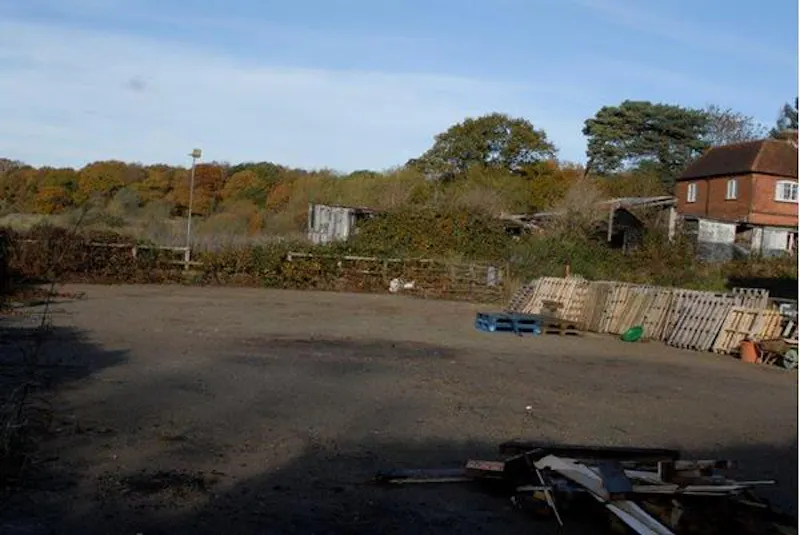 Film location L663 in Middlesex (photo 7)