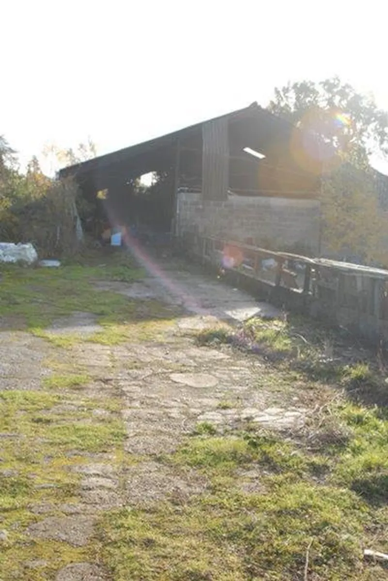 Film location L663 in Middlesex (photo 9)