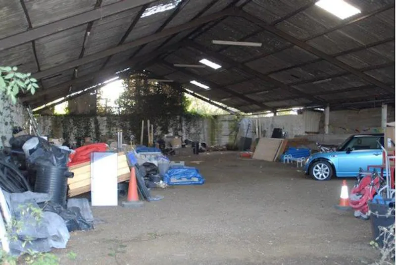Film location L663 in Middlesex (photo 11)