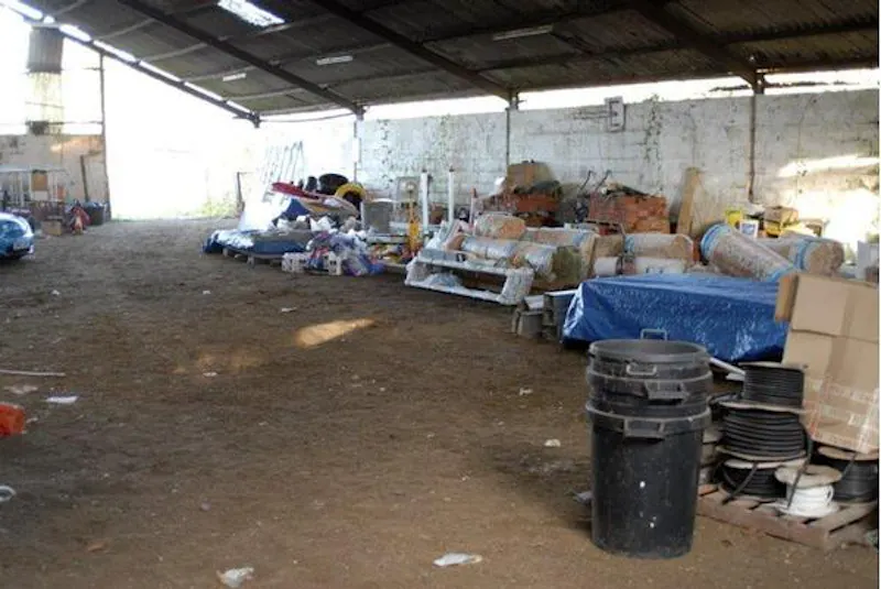Film location L663 in Middlesex (photo 12)