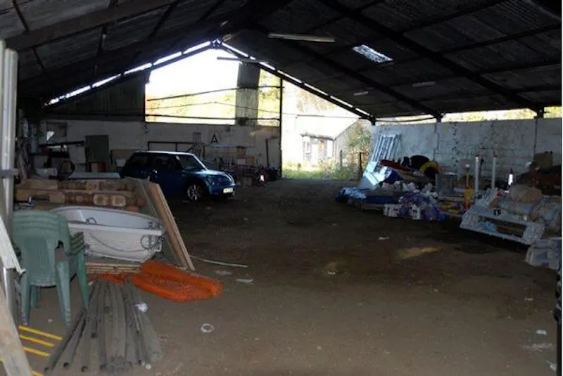 Film location L663 in Middlesex (photo 13)
