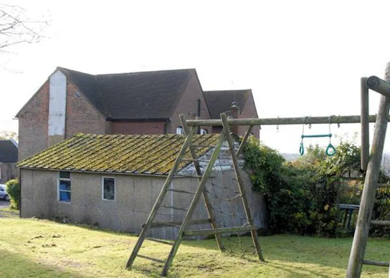 Film location L663 in Middlesex (photo 14)