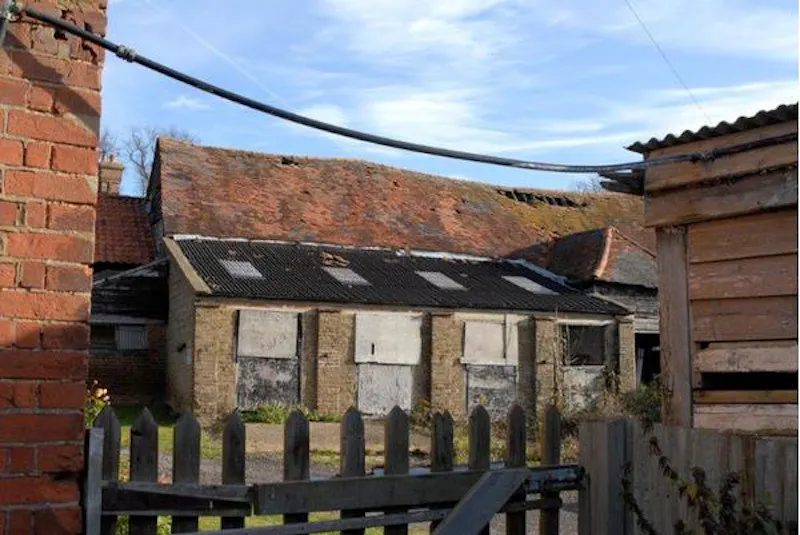 Film location L663 in Middlesex (photo 18)