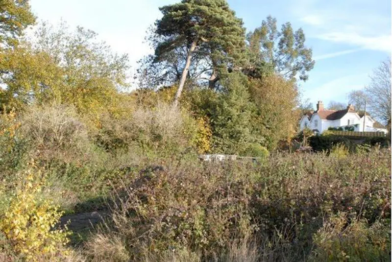 Film location L663 in Middlesex (photo 24)