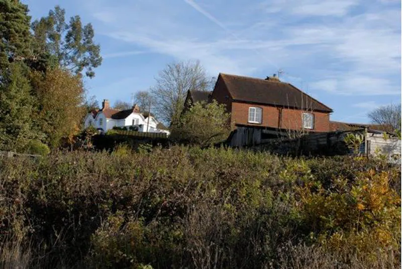 Film location L663 in Middlesex (photo 25)