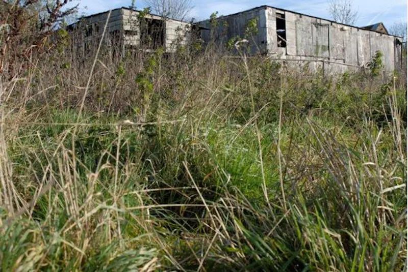 Film location L663 in Middlesex (photo 26)