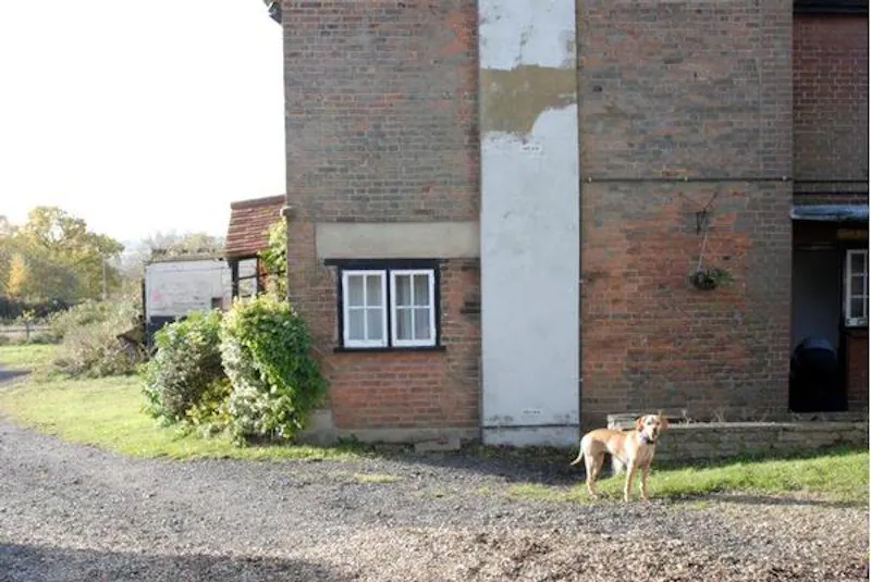 Film location L663 in Middlesex (photo 27)