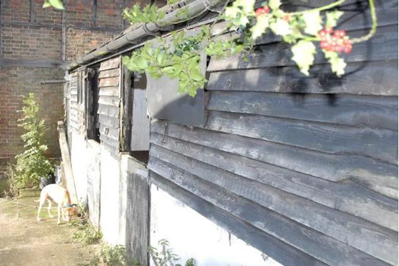 Film location L663 in Middlesex (photo 28)