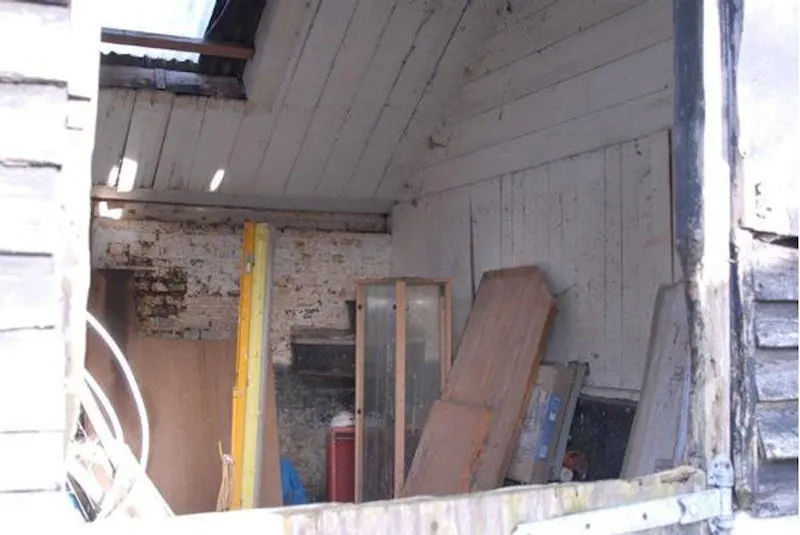 Film location L663 in Middlesex (photo 29)