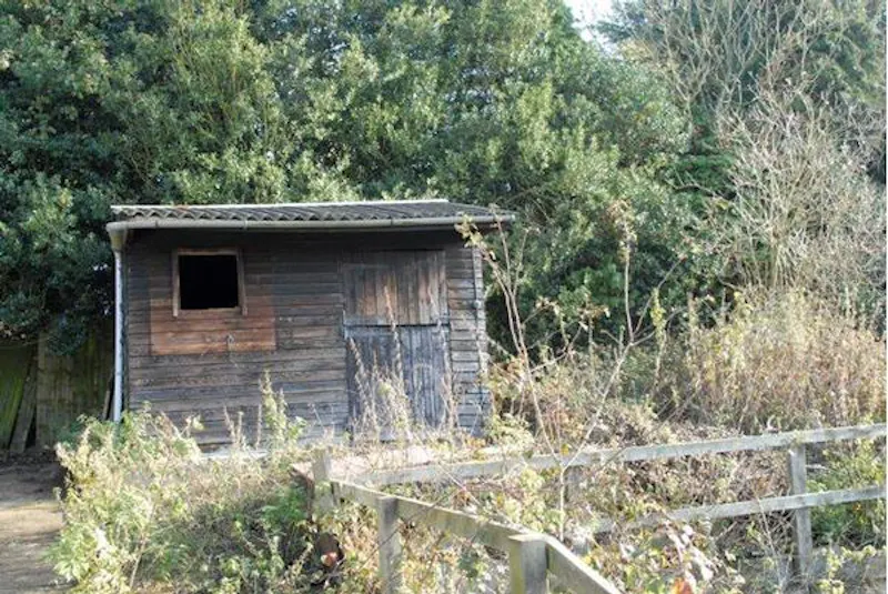 Film location L663 in Middlesex (photo 32)