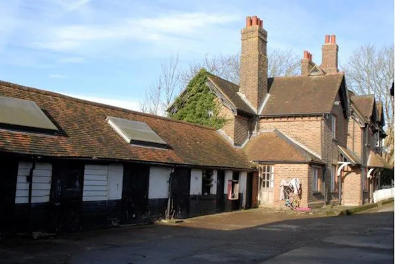 Film location L663 in Middlesex (photo 34)