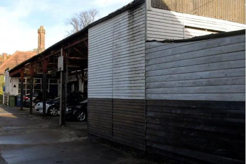 Film location L663 in Middlesex (photo 35)