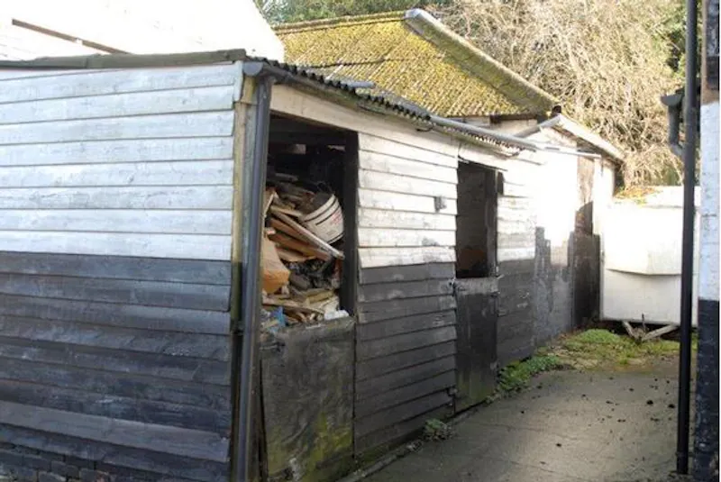 Film location L663 in Middlesex (photo 36)