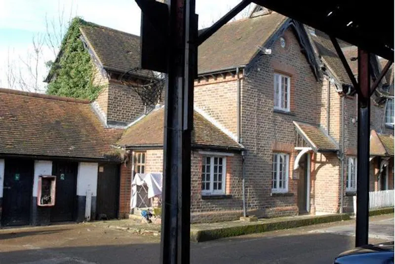 Film location L663 in Middlesex (photo 37)