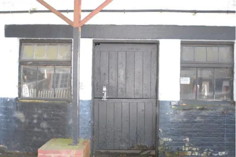 Film location L663 in Middlesex (photo 38)