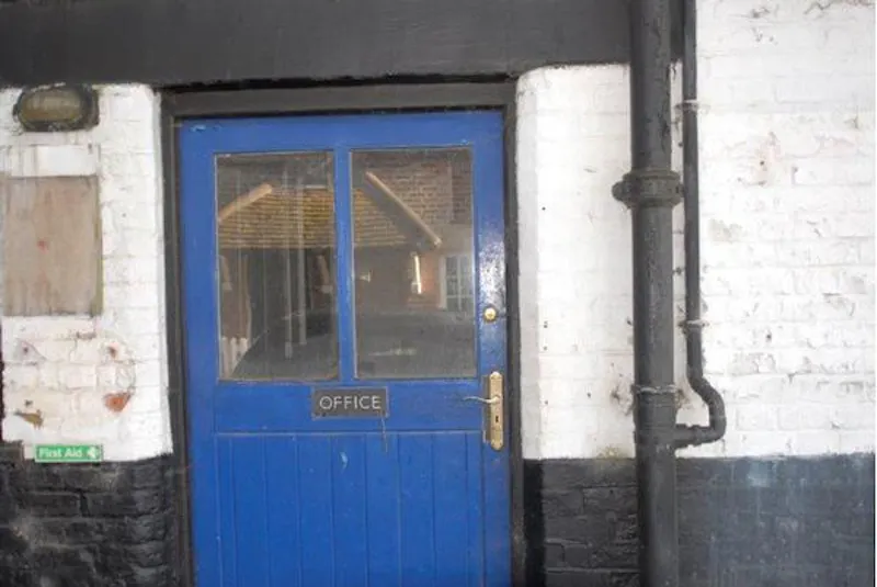 Film location L663 in Middlesex (photo 39)