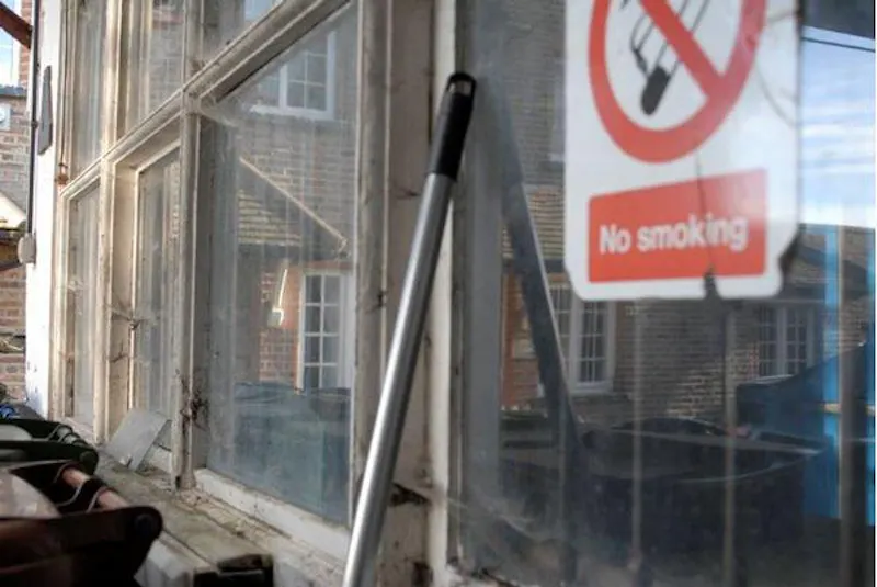 Film location L663 in Middlesex (photo 41)