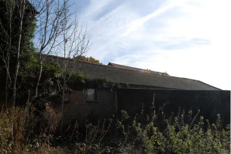 Film location L663 in Middlesex (photo 45)
