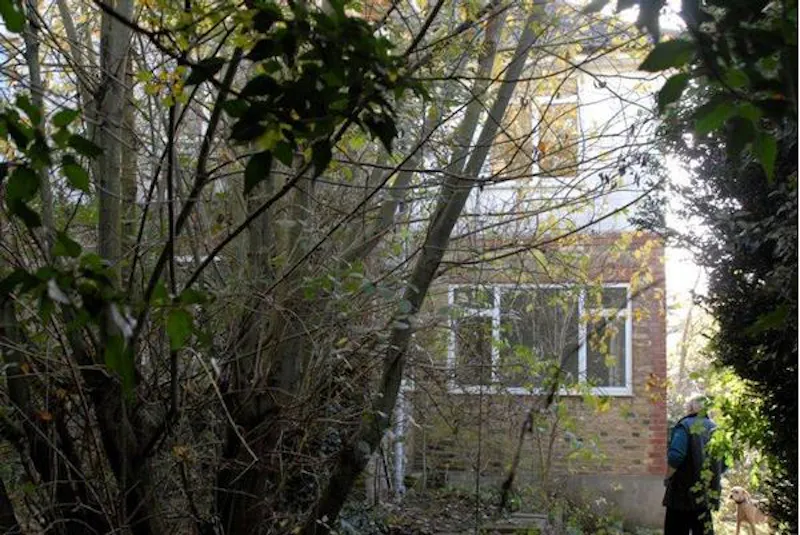 Film location L663 in Middlesex (photo 48)