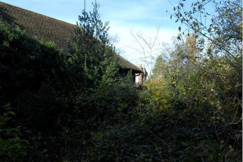 Film location L663 in Middlesex (photo 51)