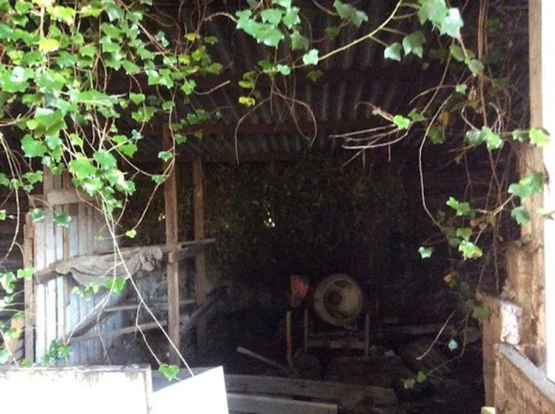 Film location L663 in Middlesex (photo 53)