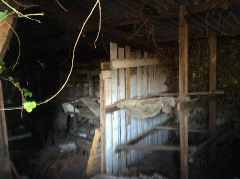 Film location L663 in Middlesex (photo 54)