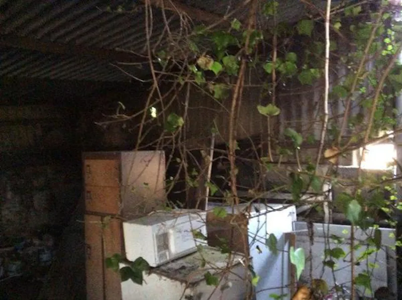 Film location L663 in Middlesex (photo 55)