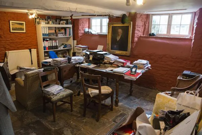 17th century Northampton Gem, H178 (photo 42)
