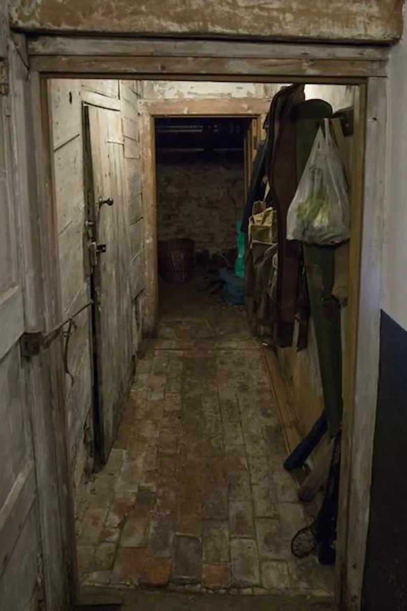 17th century Northampton Gem, H178 (photo 46)