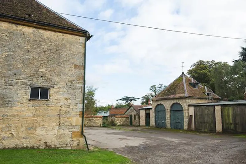 17th century Northampton Gem, H178 (photo 93)