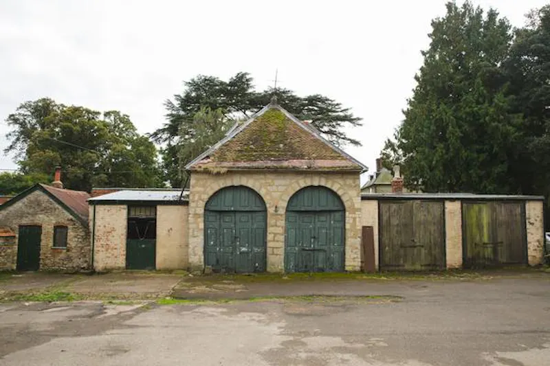17th century Northampton Gem, H178 (photo 96)