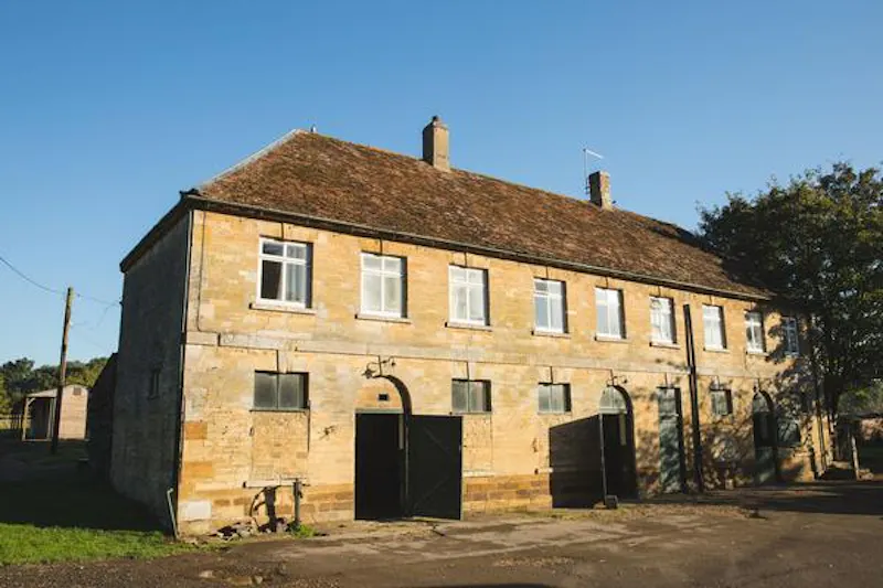 17th century Northampton Gem, H178 (photo 97)