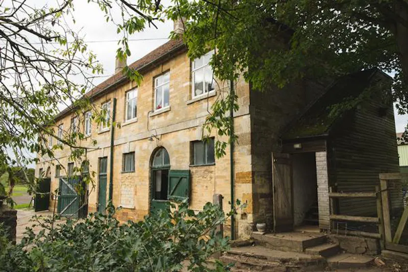 17th century Northampton Gem, H178 (photo 100)