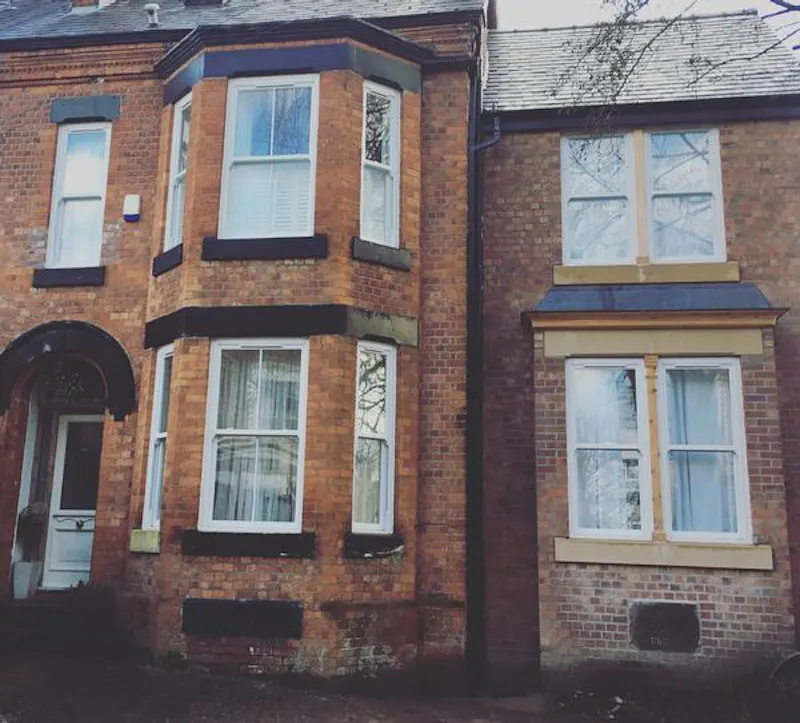 Light bright West Didsbury home, B1756 (photo 1)