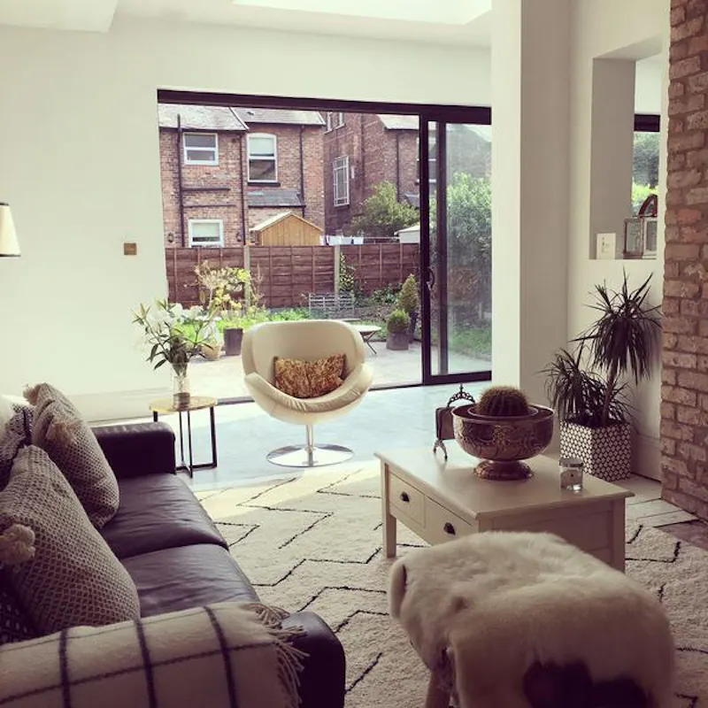 Light bright West Didsbury home, B1756 (photo 6)