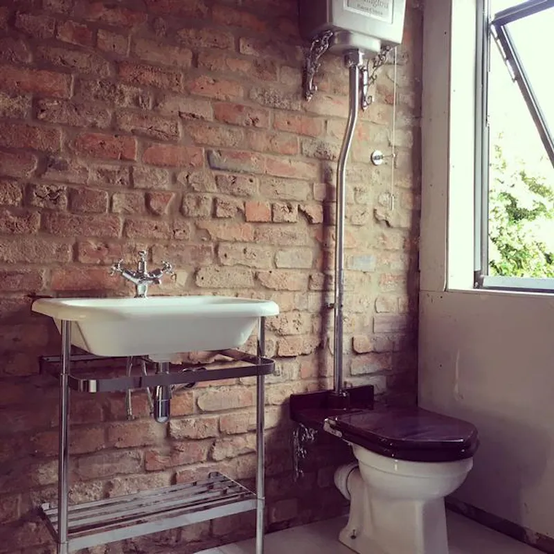 Bathroom at Light bright West Didsbury home, B1756 (photo 12)