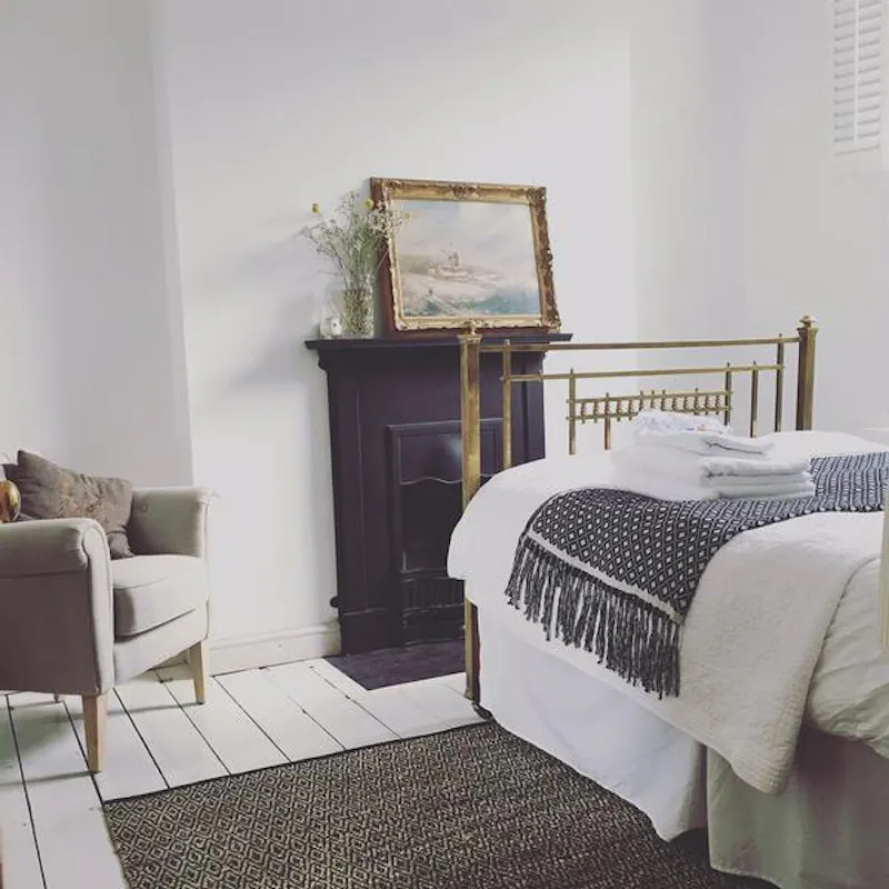 Bedroom at Light bright West Didsbury home, B1756 (photo 13)