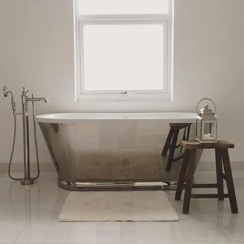 Bathroom at Light bright West Didsbury home, B1756 (photo 14)