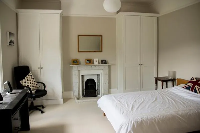 Bedroom at Reigate Heath detached Home, D2296 (photo 17)