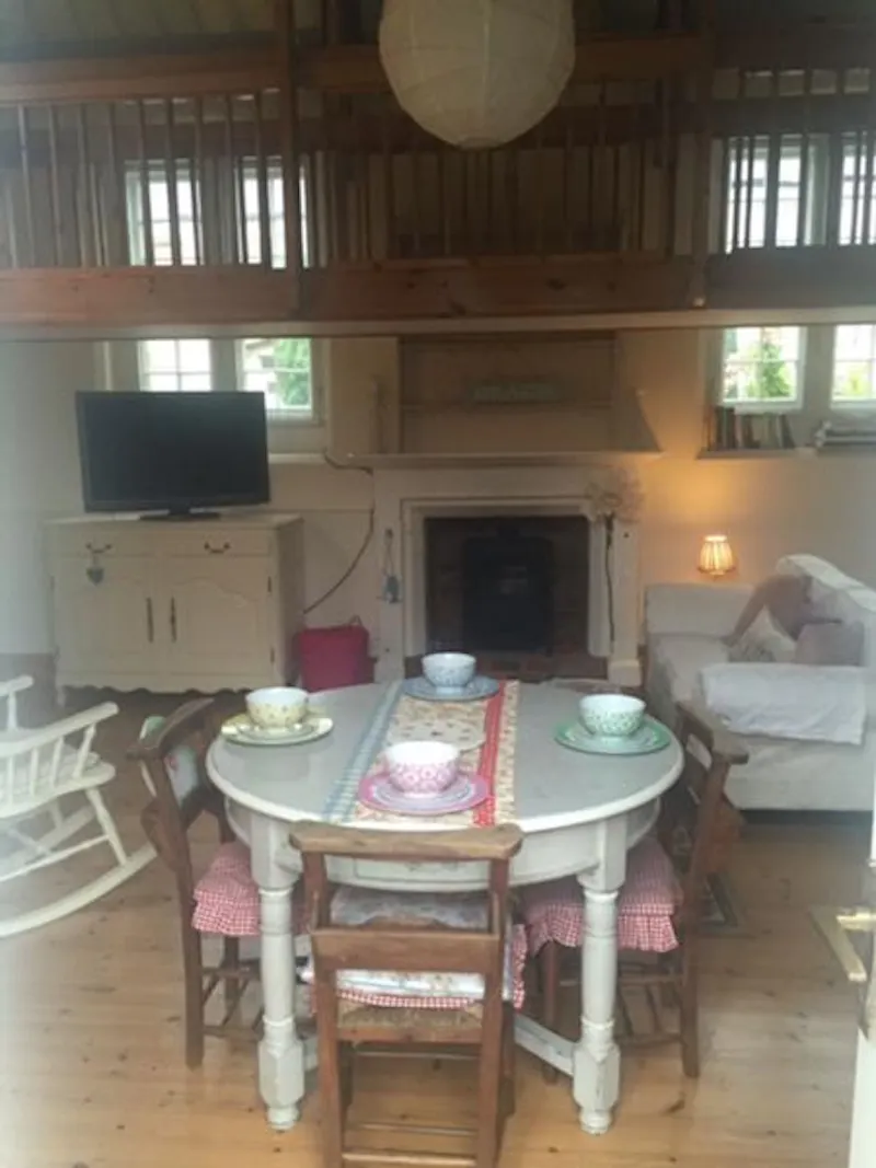 School converted house in Acklington, A1426 (photo 6)