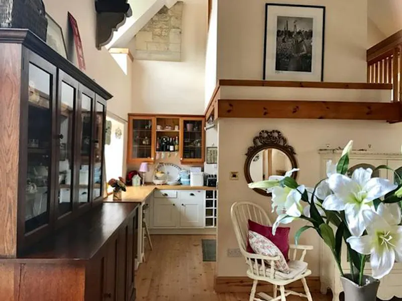 School converted house in Acklington, A1426 (photo 7)